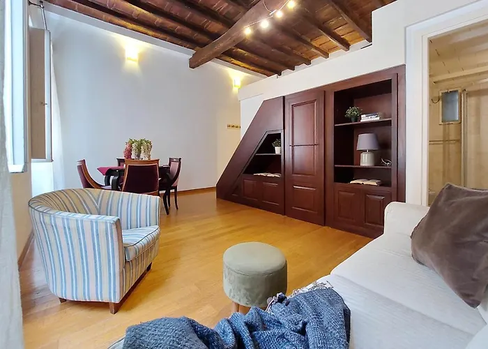 Borgo Comfortable Loft Appartamento