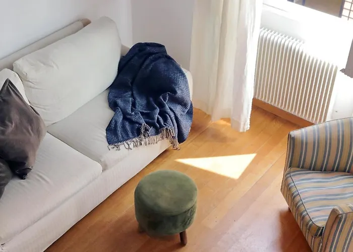 Borgo Comfortable Loft Roma