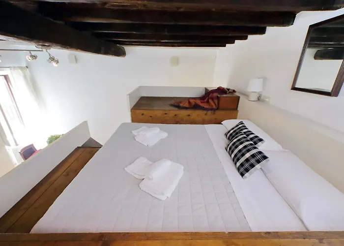 Borgo Comfortable Loft Appartamento