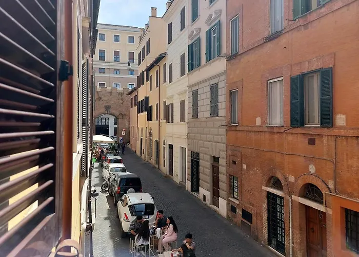 Borgo Comfortable Loft Appartamento