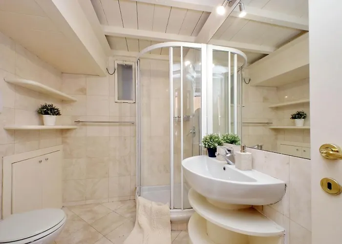 Borgo Comfortable Loft Appartamento *